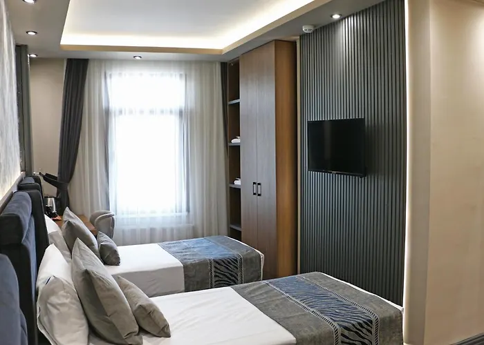 Grand Üsküdar Otel